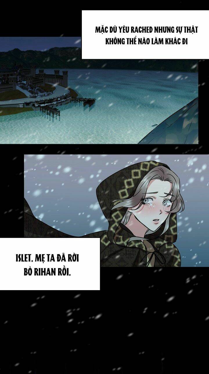 Tôi Không Phải Là Cinderella Chapter 5 - Trang 71