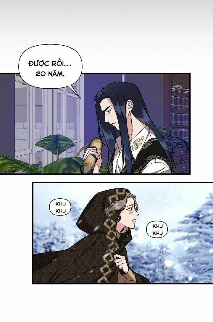 Tôi Không Phải Là Cinderella Chapter 5 - Trang 75