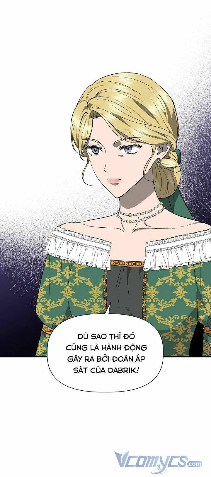 Tôi Không Phải Là Cinderella Chapter 50 - Trang 9