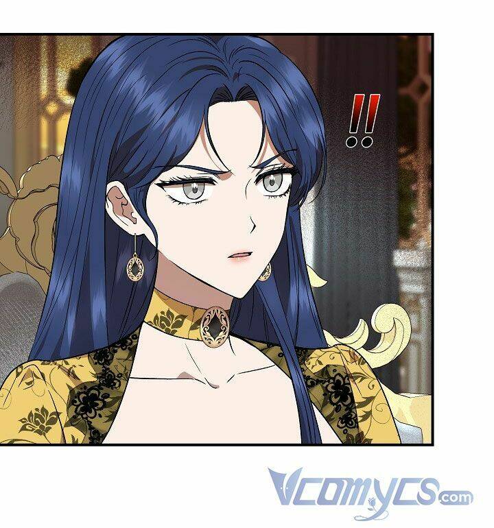 Tôi Không Phải Là Cinderella Chapter 50 - Trang 10