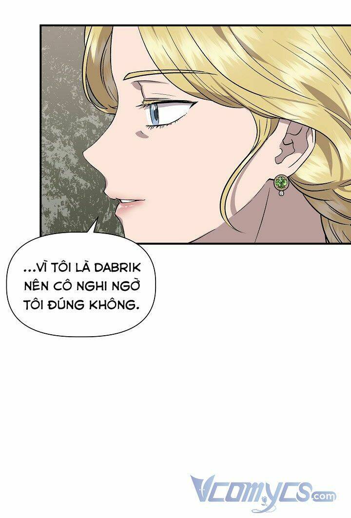 Tôi Không Phải Là Cinderella Chapter 50 - Trang 11