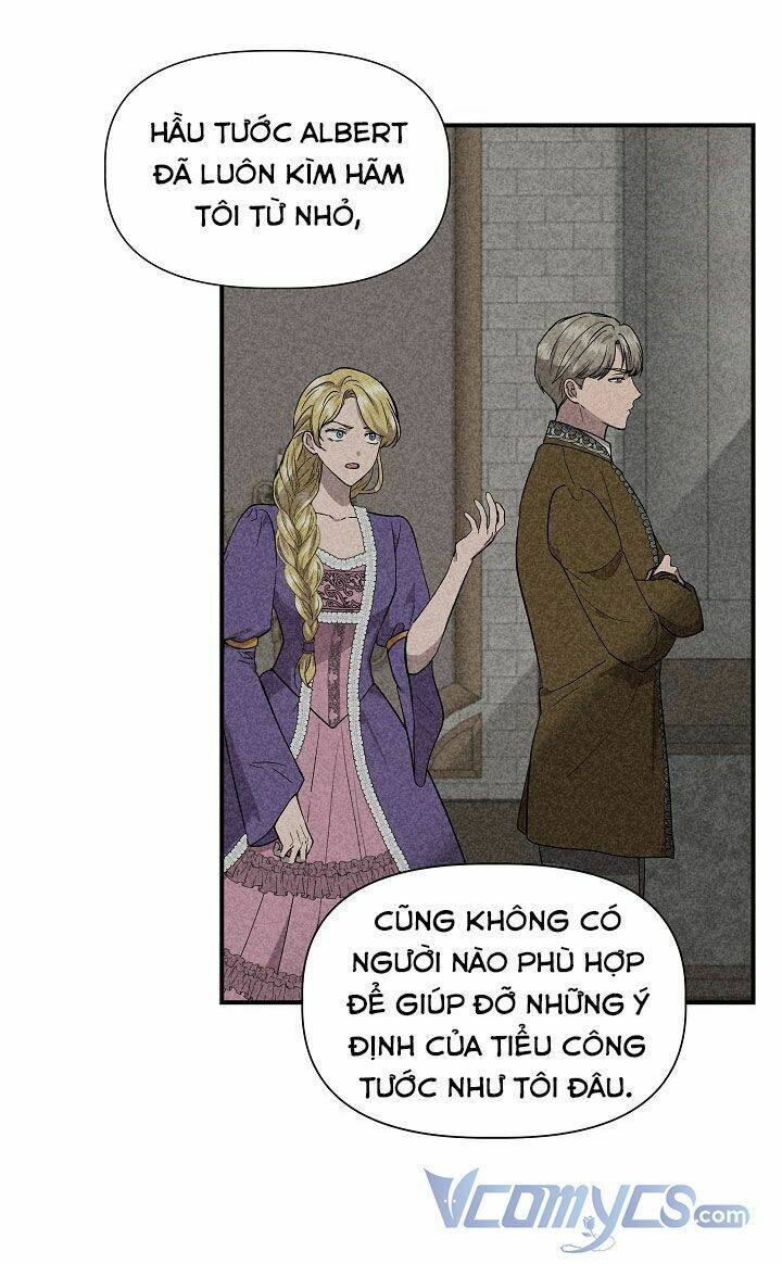 Tôi Không Phải Là Cinderella Chapter 50 - Trang 13