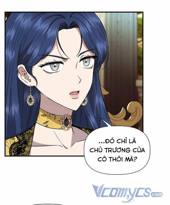 Tôi Không Phải Là Cinderella Chapter 50 - Trang 14