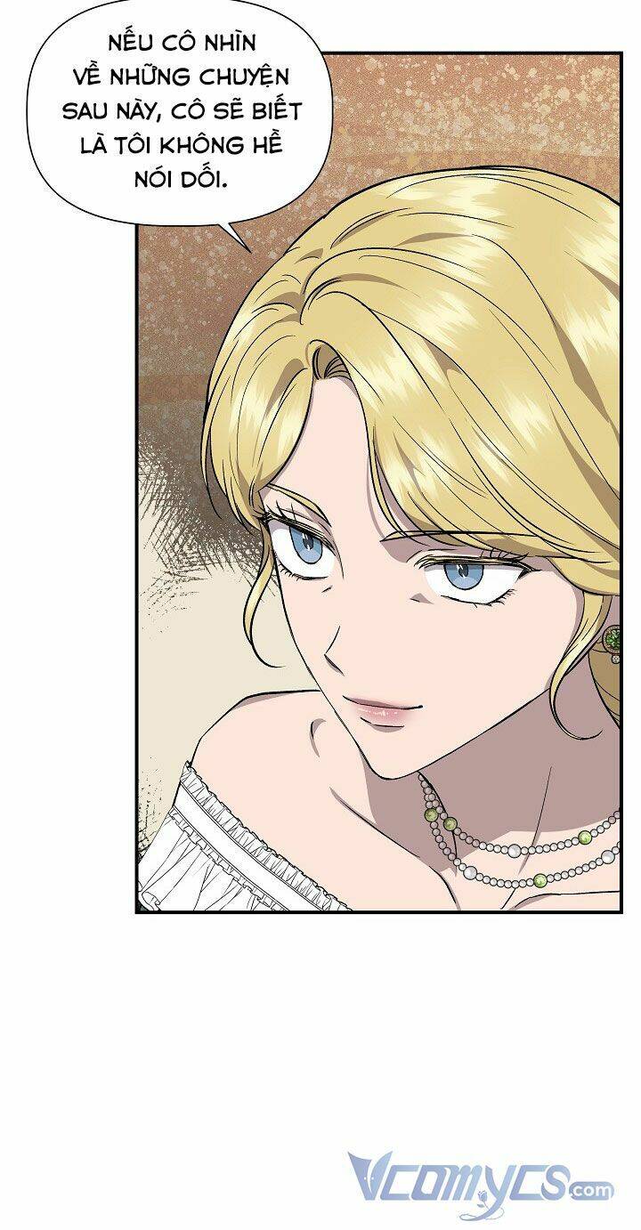 Tôi Không Phải Là Cinderella Chapter 50 - Trang 15