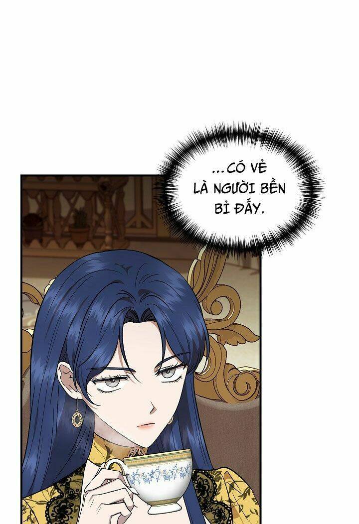 Tôi Không Phải Là Cinderella Chapter 50 - Trang 16