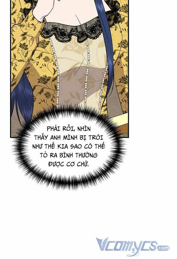 Tôi Không Phải Là Cinderella Chapter 50 - Trang 17