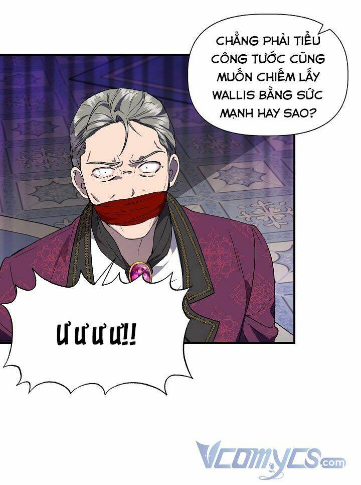 Tôi Không Phải Là Cinderella Chapter 50 - Trang 1