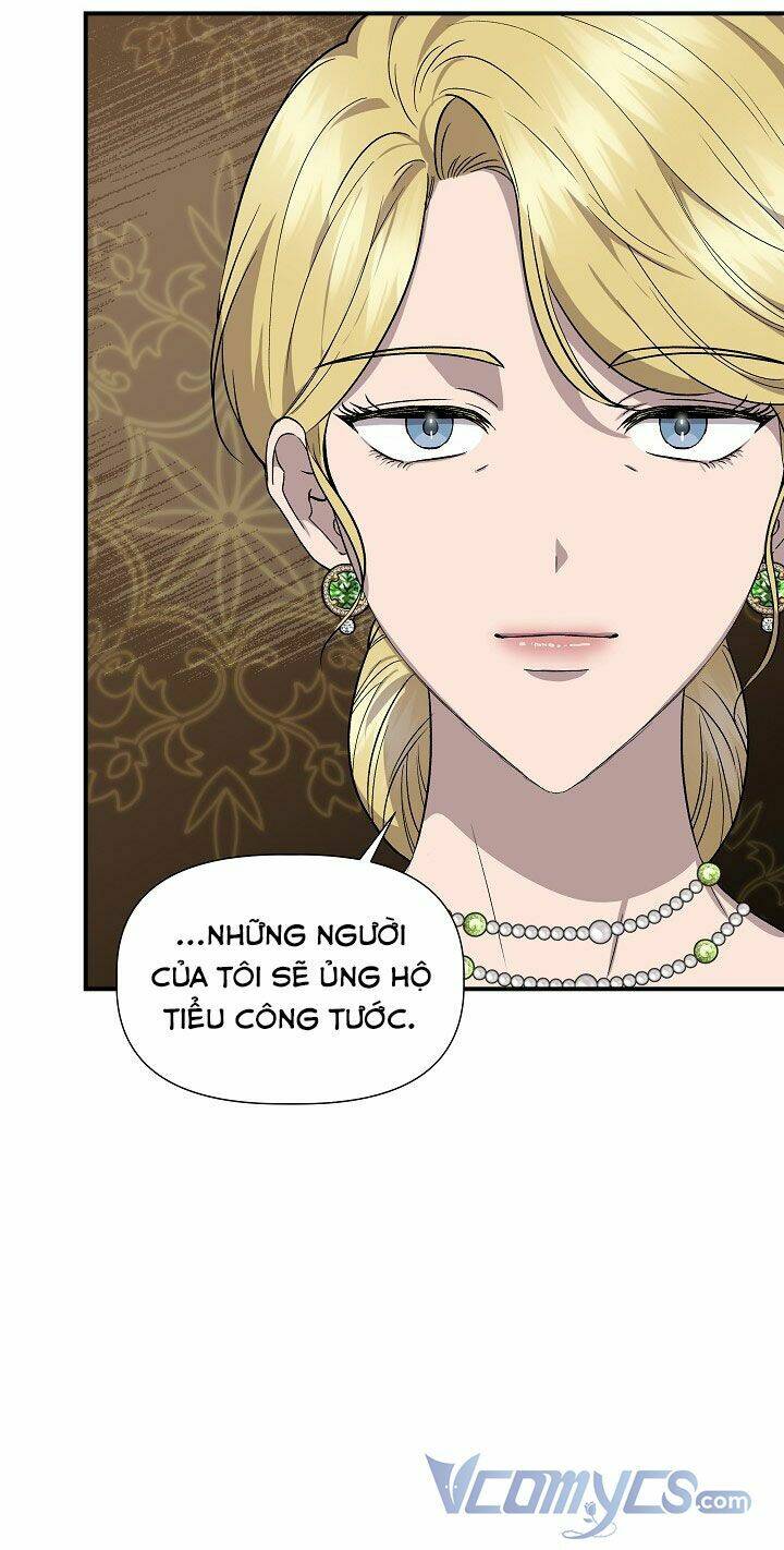 Tôi Không Phải Là Cinderella Chapter 50 - Trang 19