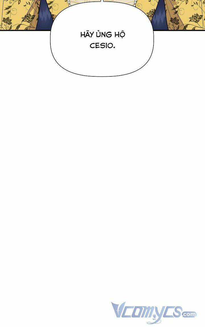 Tôi Không Phải Là Cinderella Chapter 50 - Trang 21