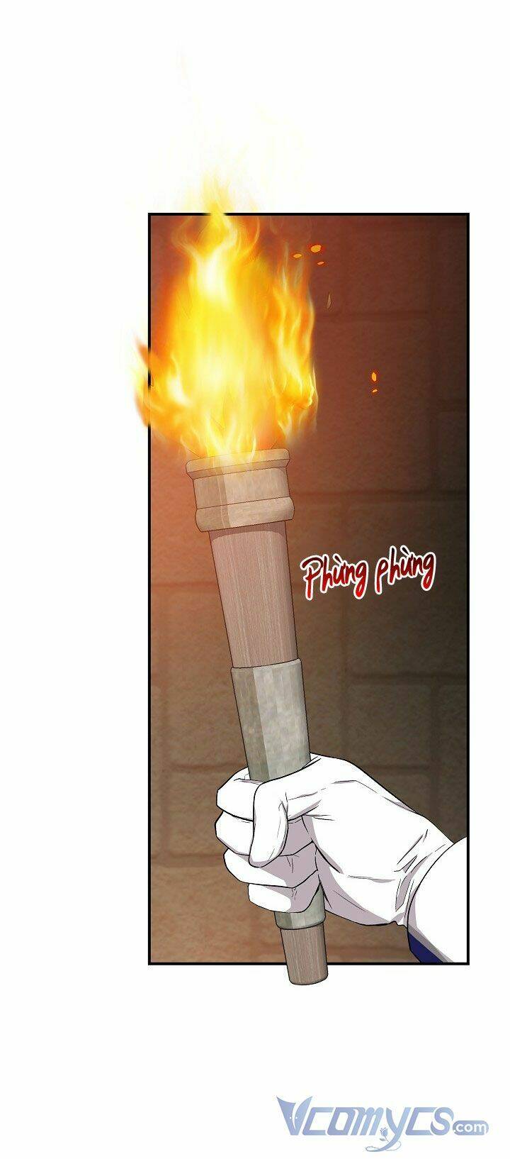 Tôi Không Phải Là Cinderella Chapter 50 - Trang 22