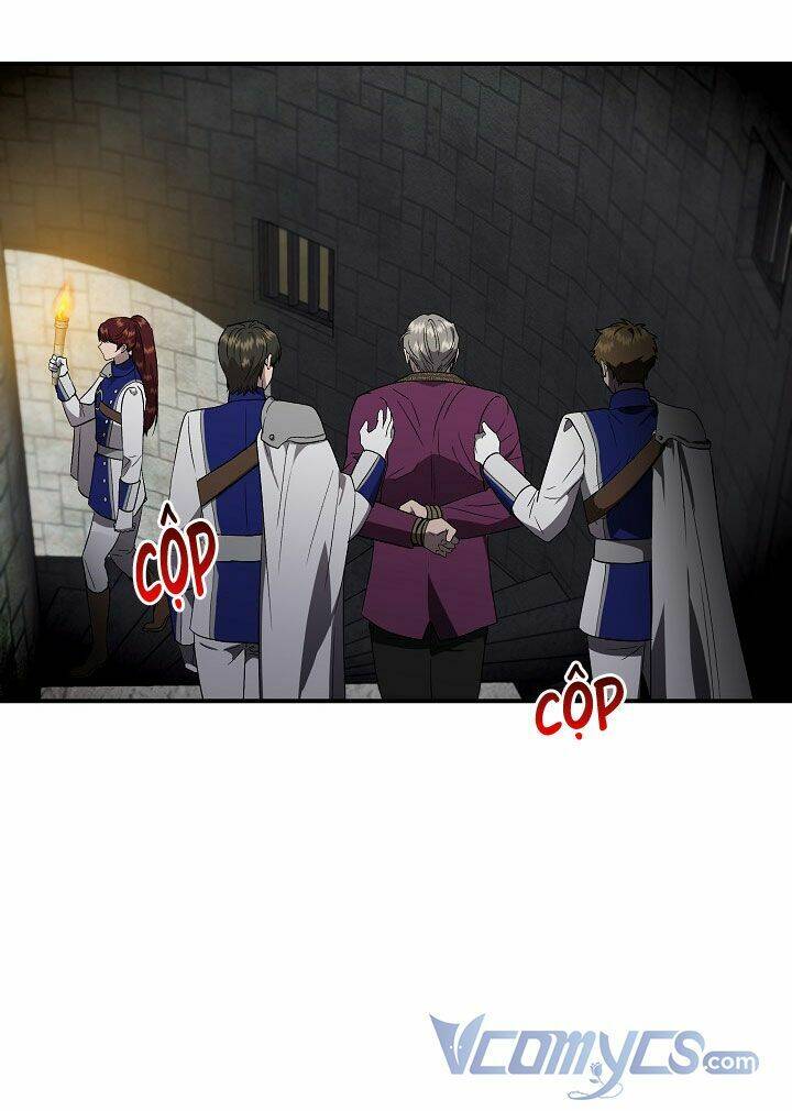 Tôi Không Phải Là Cinderella Chapter 50 - Trang 23