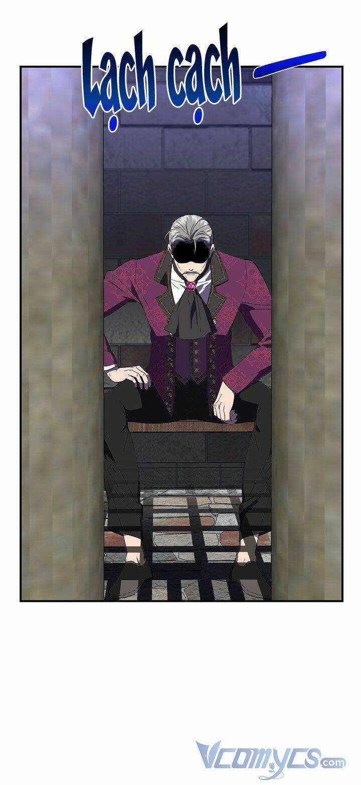 Tôi Không Phải Là Cinderella Chapter 50 - Trang 24