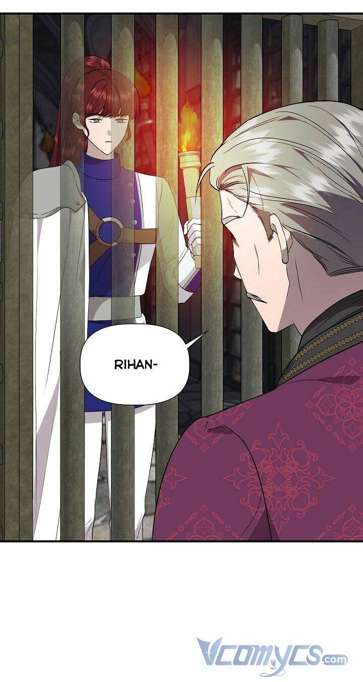 Tôi Không Phải Là Cinderella Chapter 50 - Trang 25