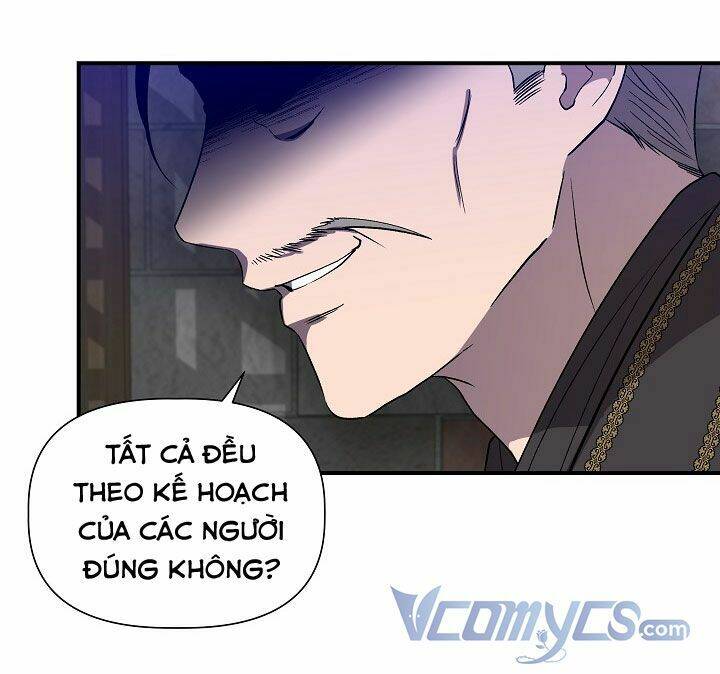 Tôi Không Phải Là Cinderella Chapter 50 - Trang 26