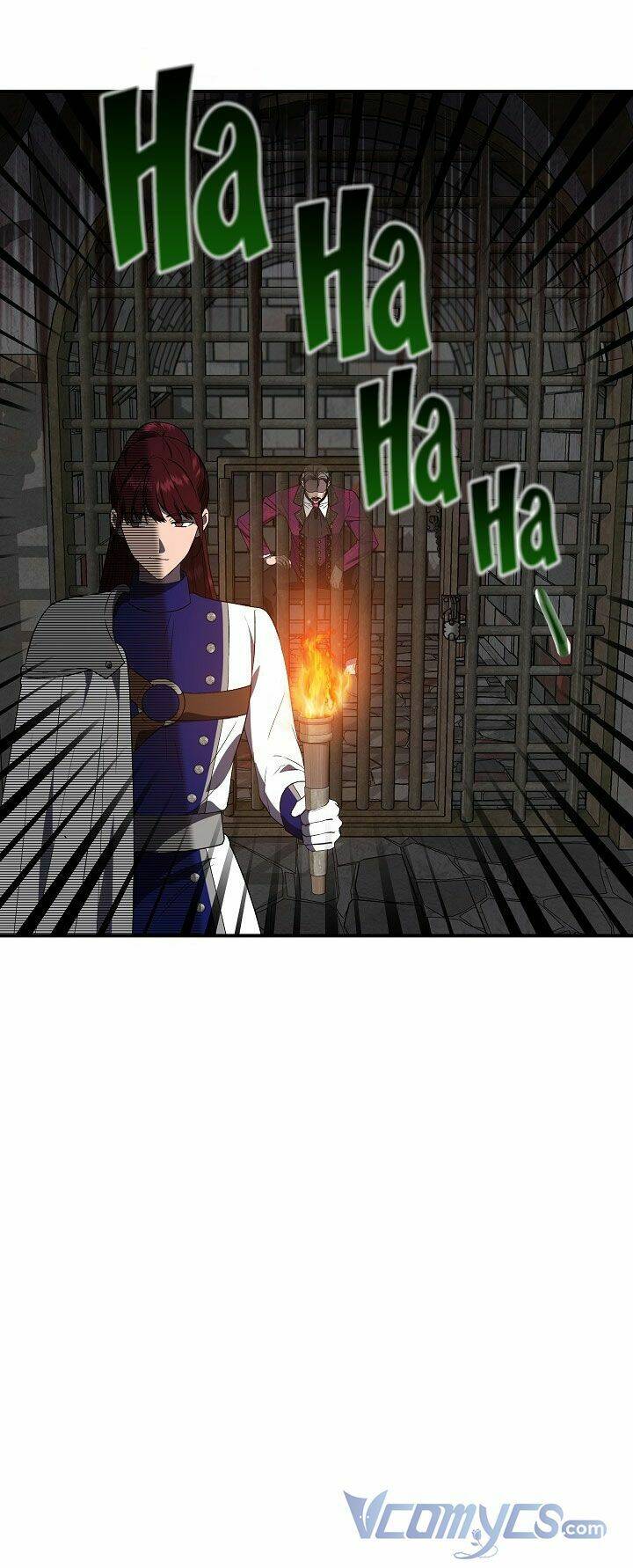 Tôi Không Phải Là Cinderella Chapter 50 - Trang 31