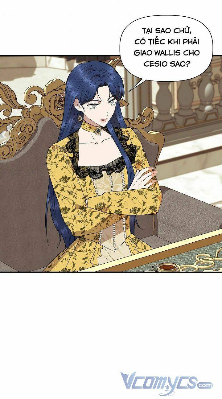 Tôi Không Phải Là Cinderella Chapter 50 - Trang 36