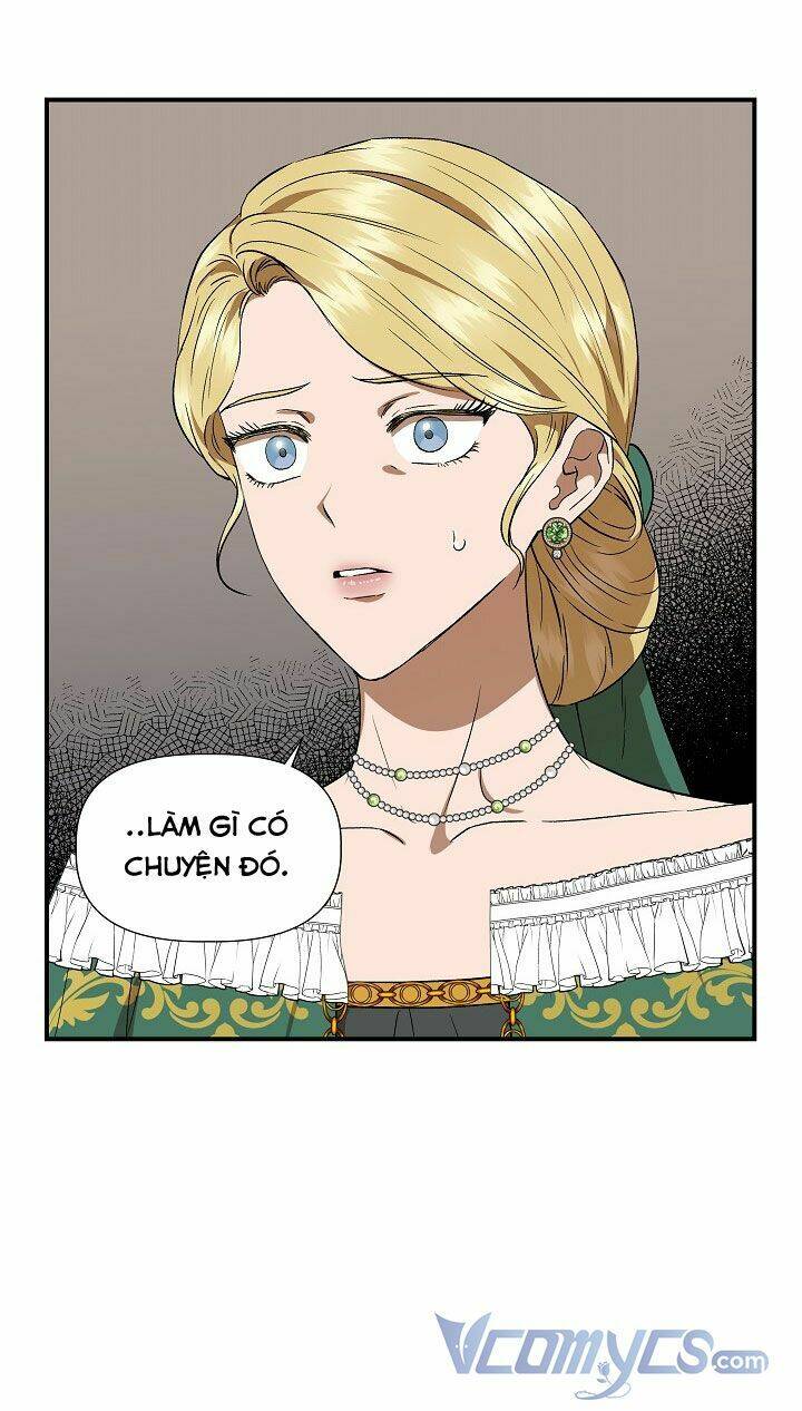 Tôi Không Phải Là Cinderella Chapter 50 - Trang 37