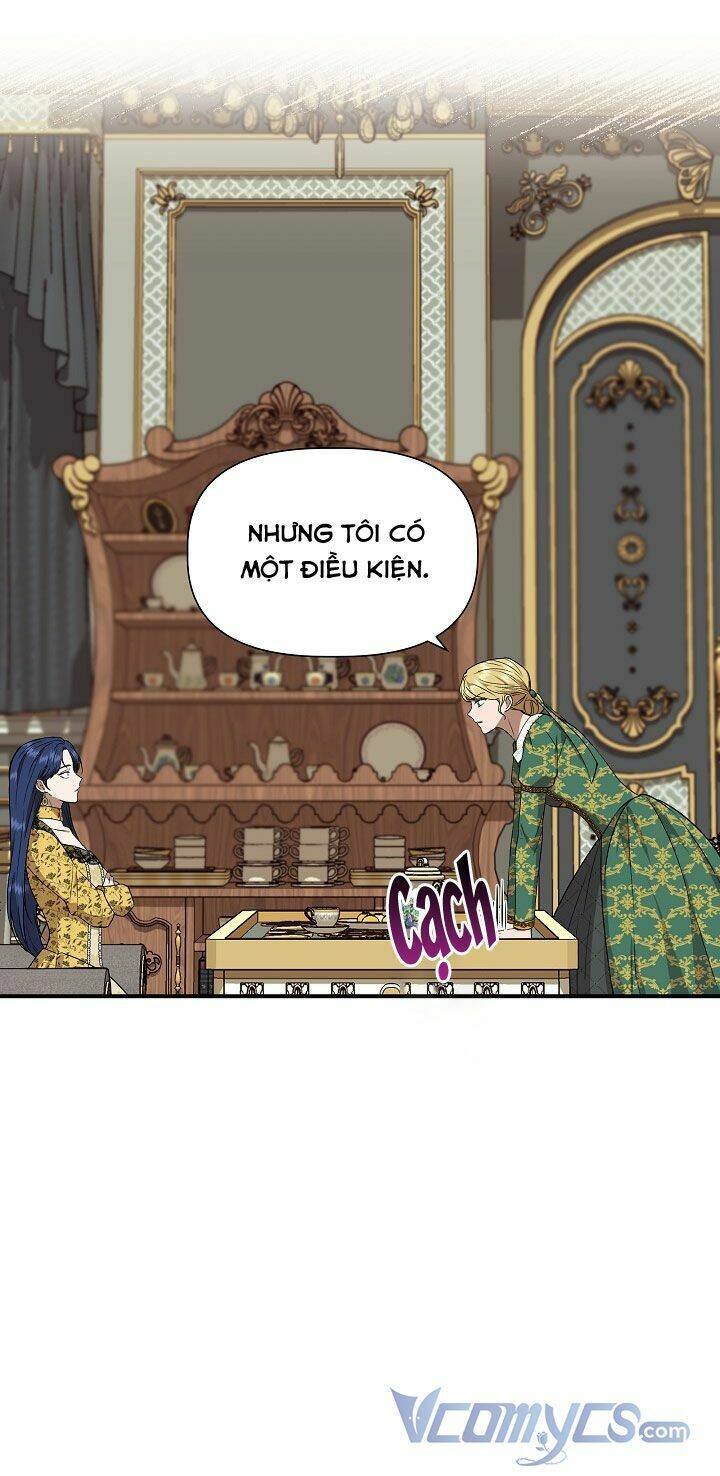 Tôi Không Phải Là Cinderella Chapter 50 - Trang 39