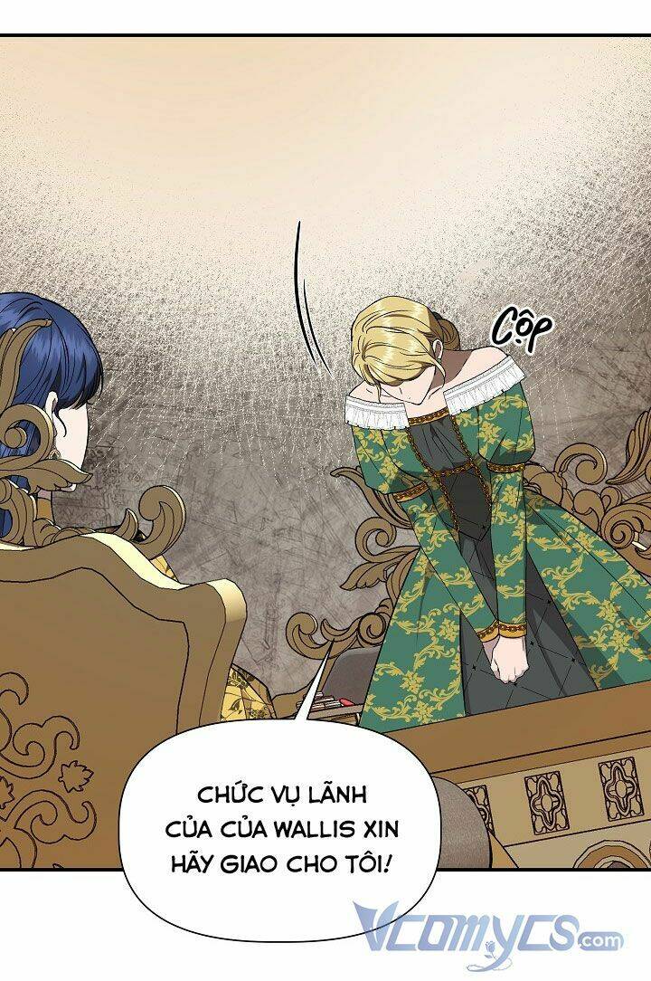 Tôi Không Phải Là Cinderella Chapter 50 - Trang 41