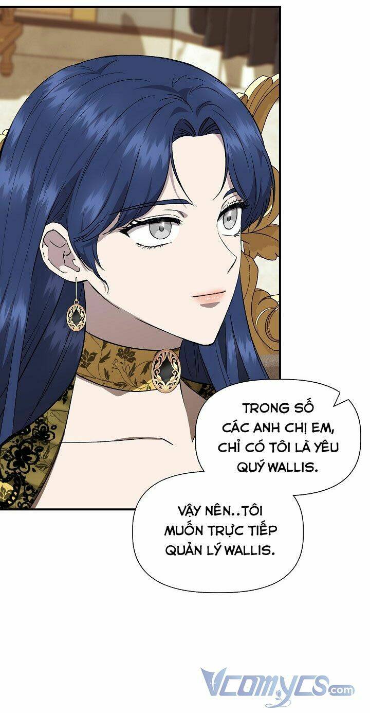 Tôi Không Phải Là Cinderella Chapter 50 - Trang 42