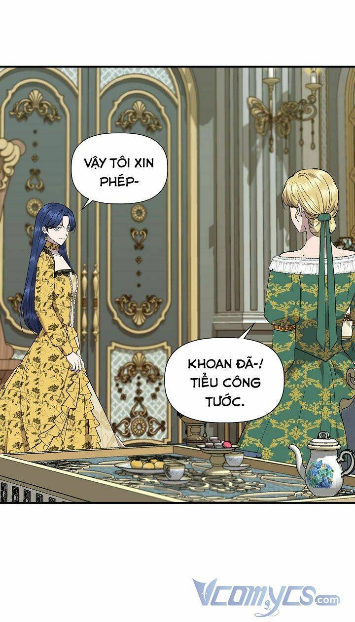 Tôi Không Phải Là Cinderella Chapter 50 - Trang 47