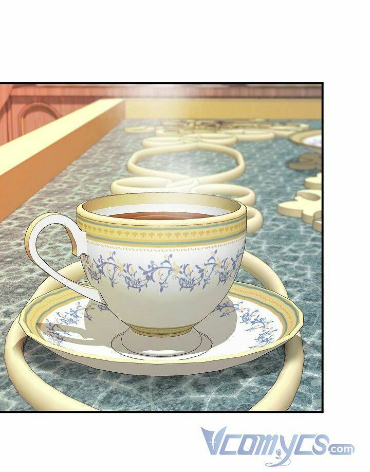 Tôi Không Phải Là Cinderella Chapter 50 - Trang 4