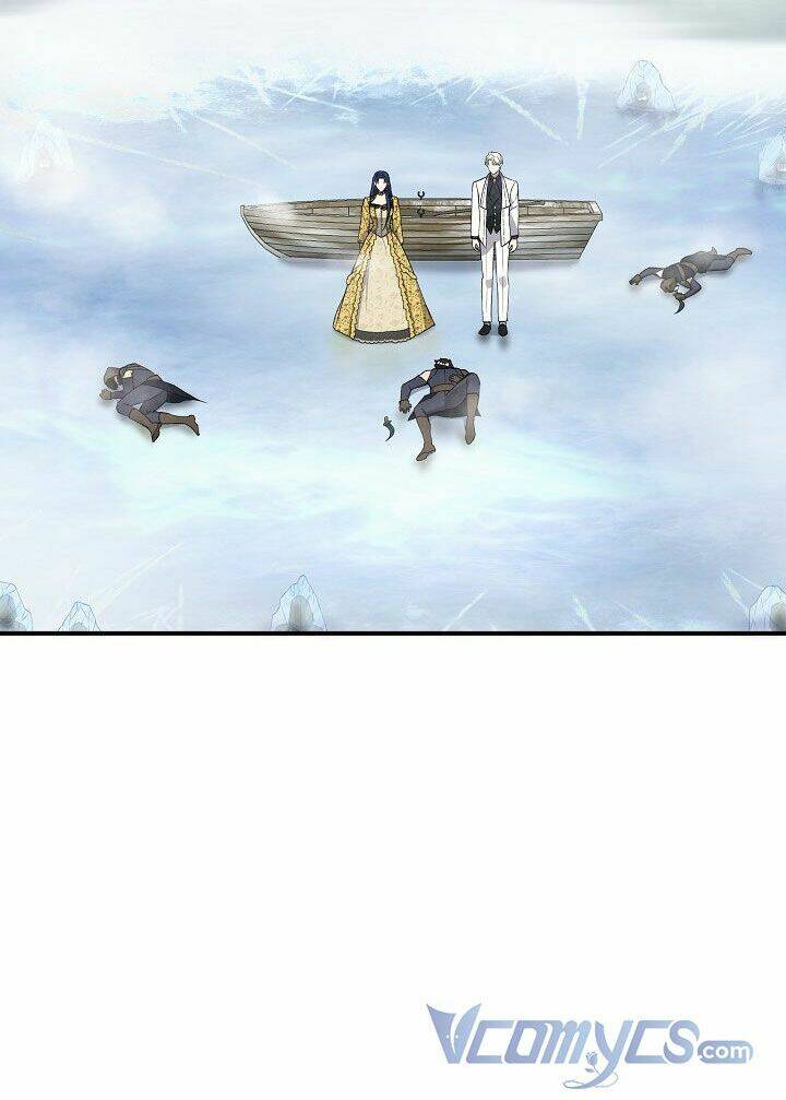 Tôi Không Phải Là Cinderella Chapter 50 - Trang 52