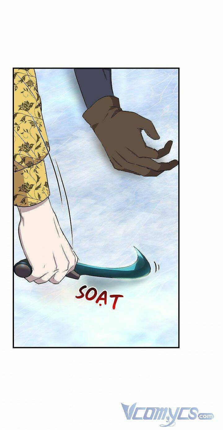 Tôi Không Phải Là Cinderella Chapter 50 - Trang 53