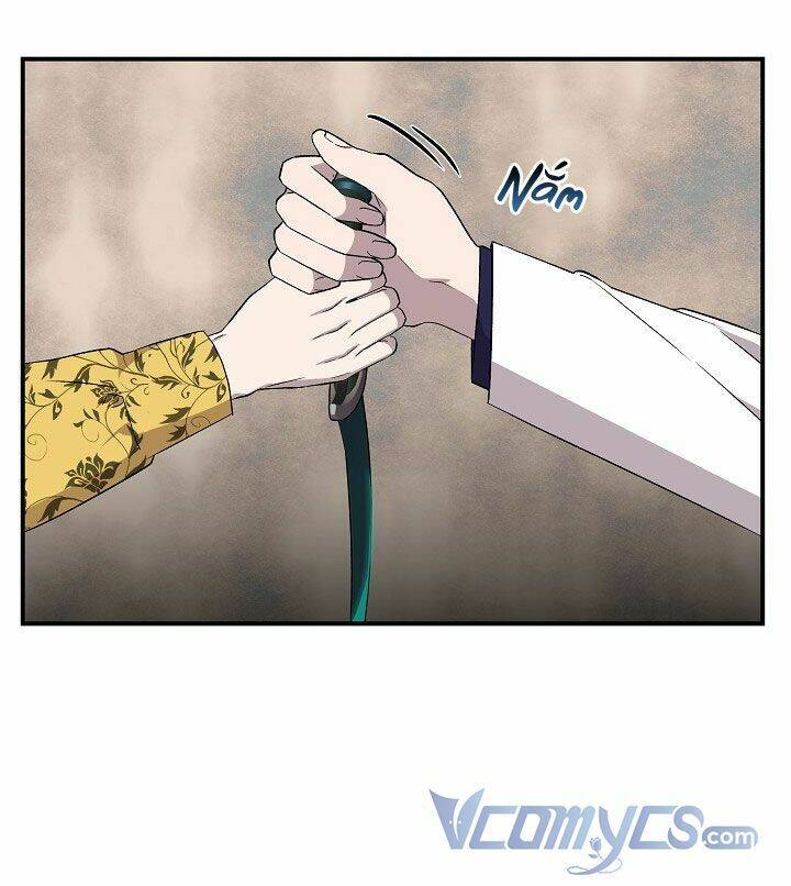 Tôi Không Phải Là Cinderella Chapter 50 - Trang 56