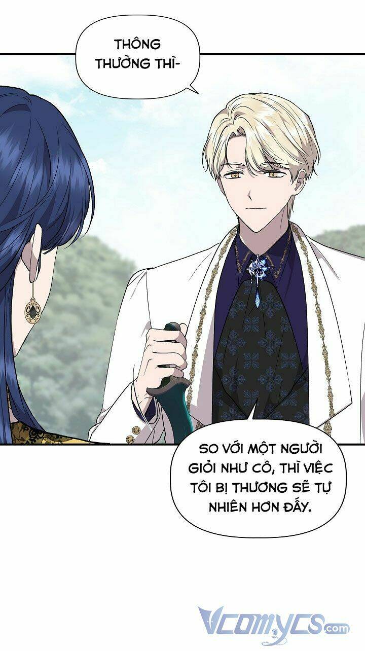 Tôi Không Phải Là Cinderella Chapter 50 - Trang 57