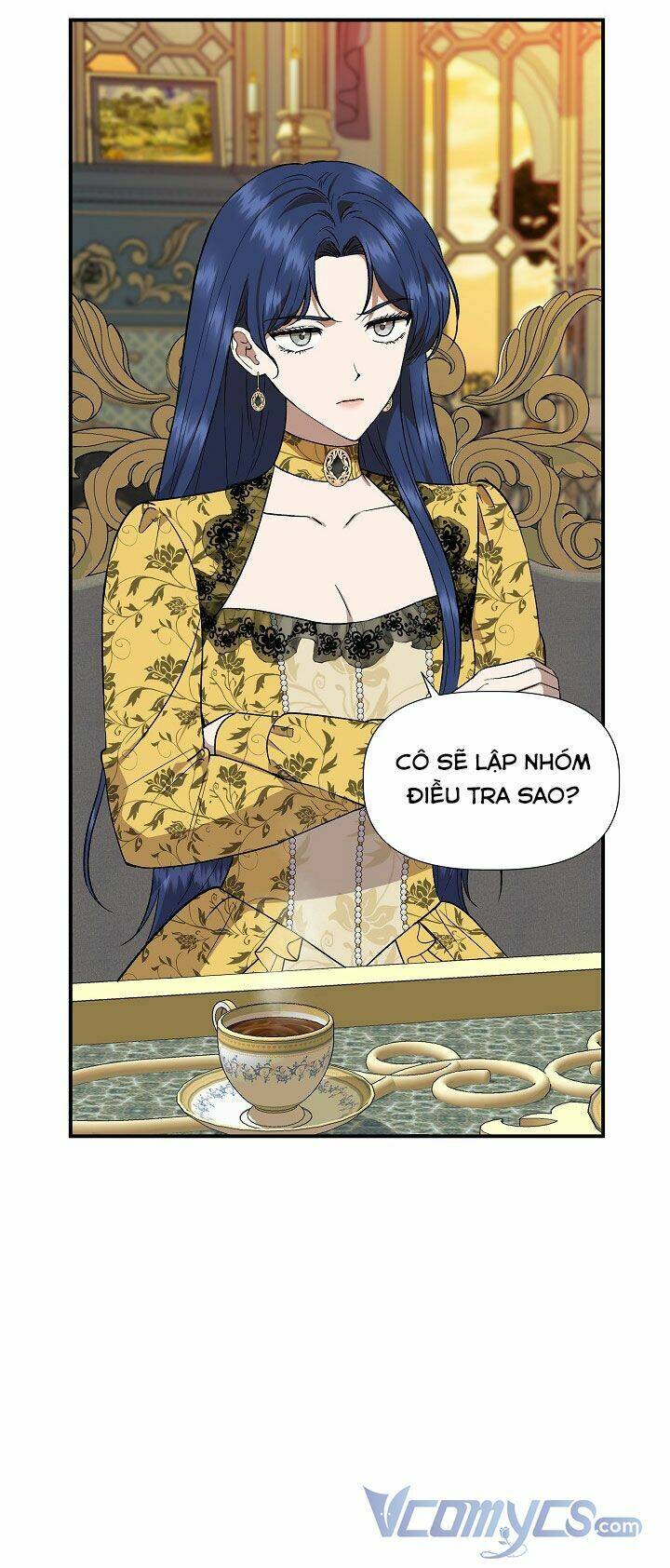 Tôi Không Phải Là Cinderella Chapter 50 - Trang 5