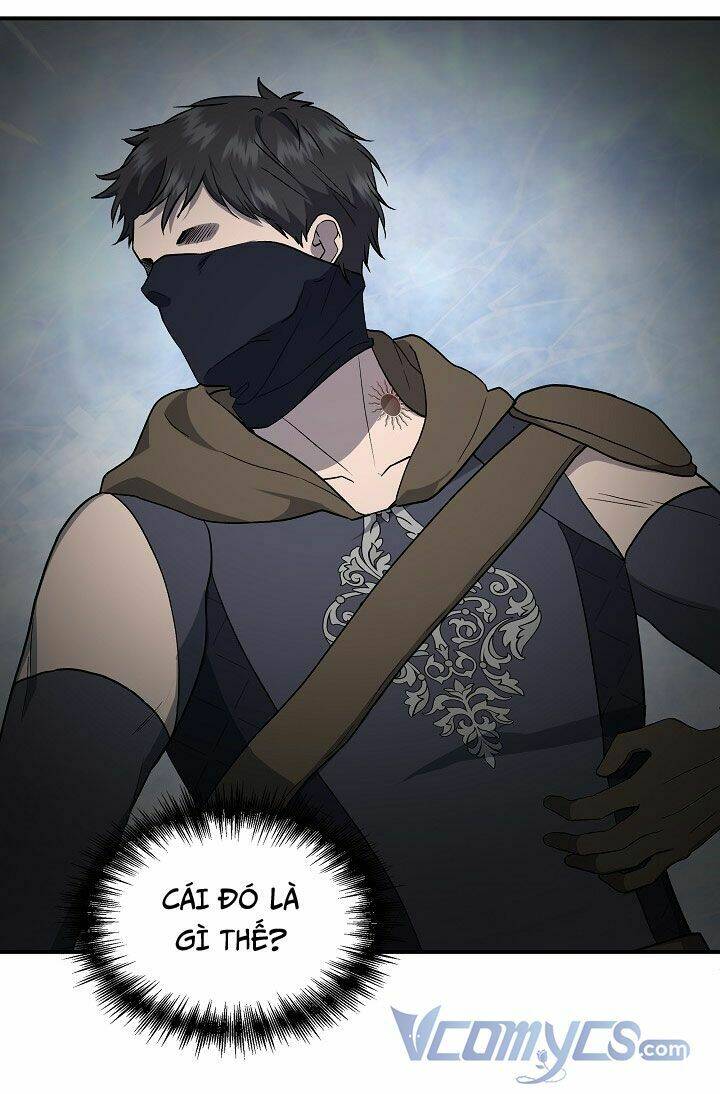 Tôi Không Phải Là Cinderella Chapter 50 - Trang 60