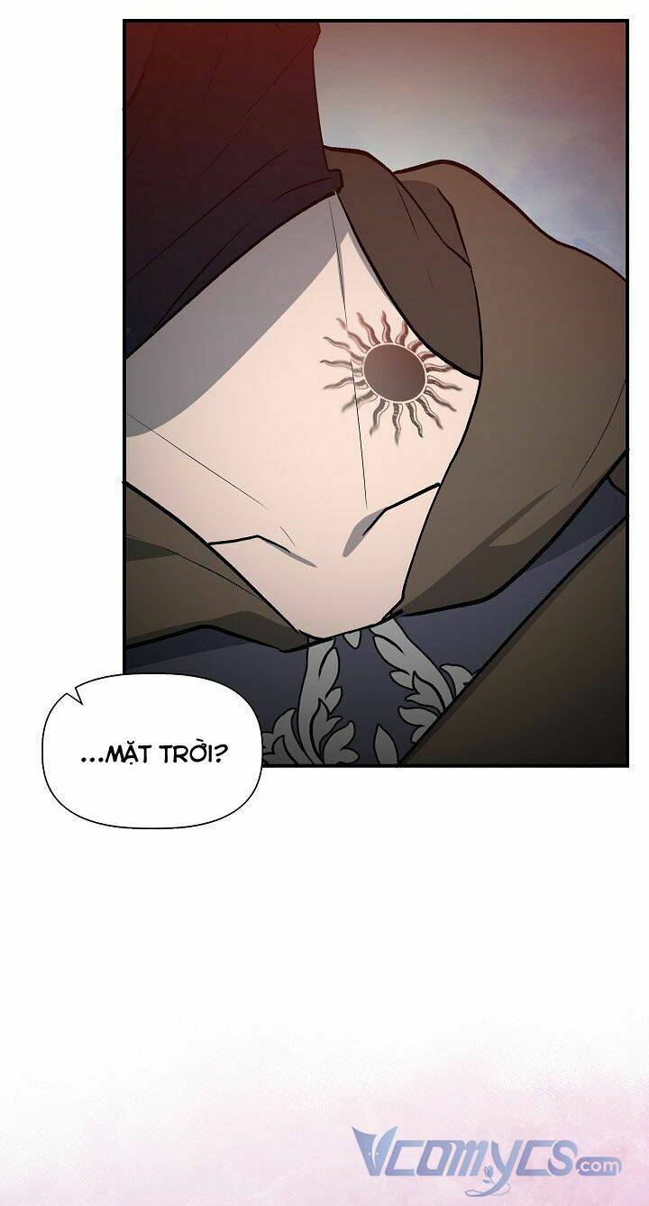 Tôi Không Phải Là Cinderella Chapter 50 - Trang 61