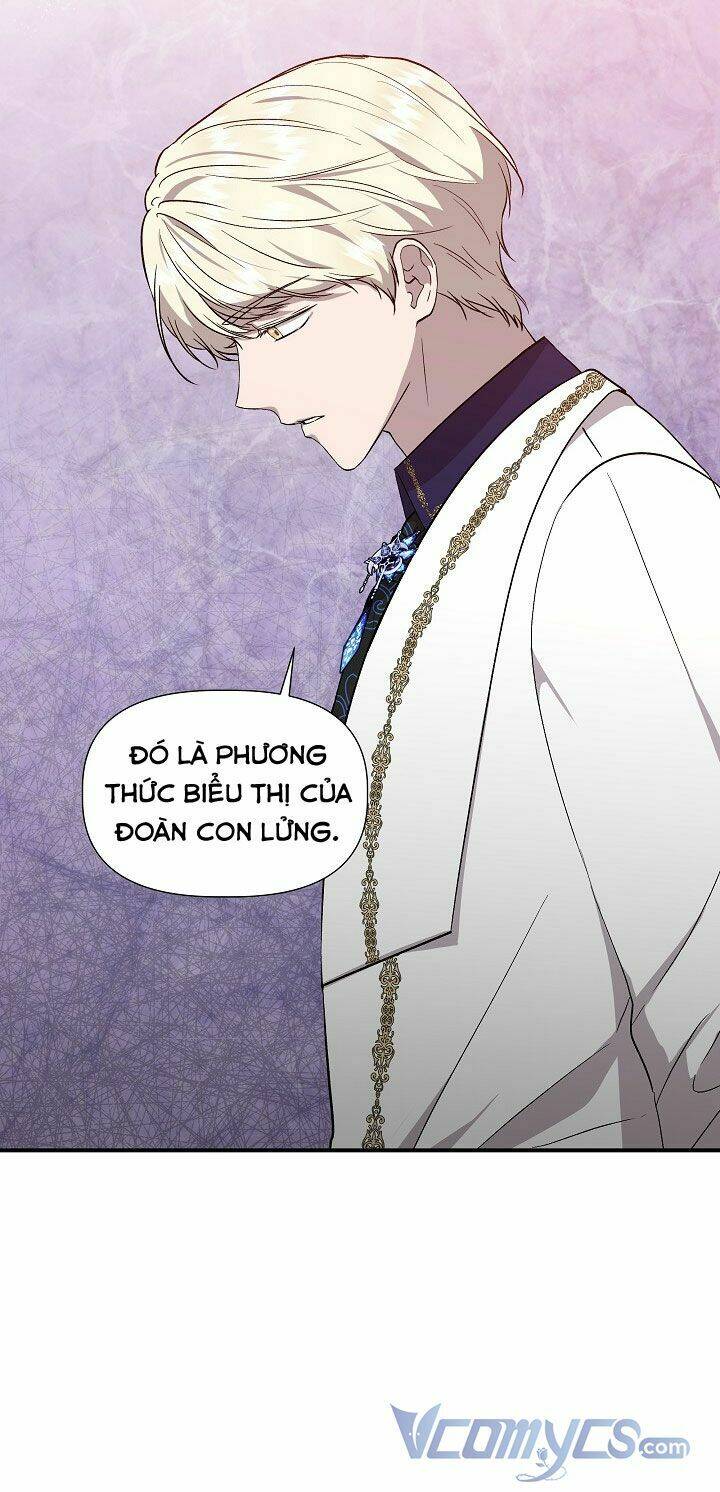 Tôi Không Phải Là Cinderella Chapter 50 - Trang 62