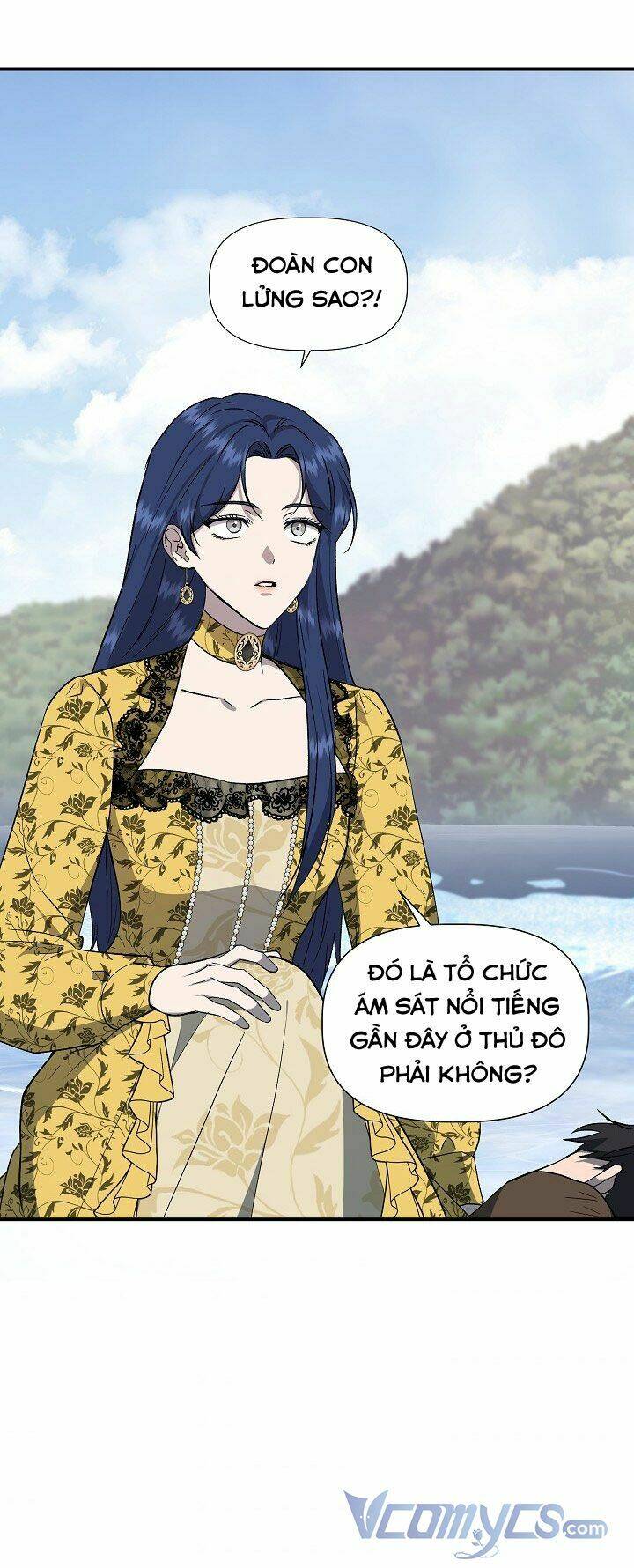 Tôi Không Phải Là Cinderella Chapter 50 - Trang 63