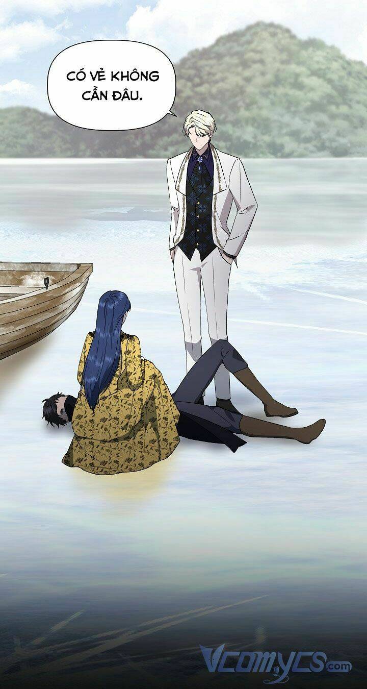 Tôi Không Phải Là Cinderella Chapter 50 - Trang 65