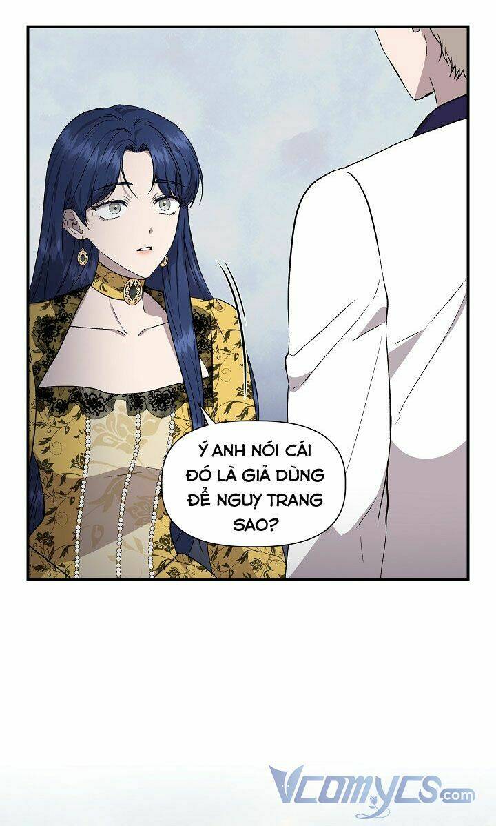 Tôi Không Phải Là Cinderella Chapter 50 - Trang 67