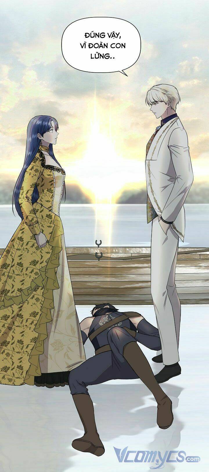 Tôi Không Phải Là Cinderella Chapter 50 - Trang 68