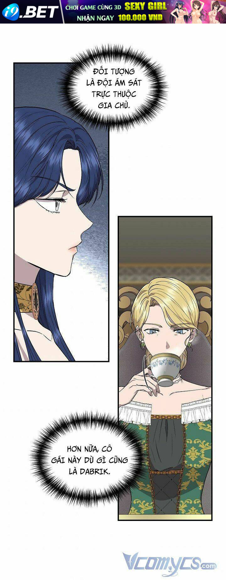 Tôi Không Phải Là Cinderella Chapter 50 - Trang 6
