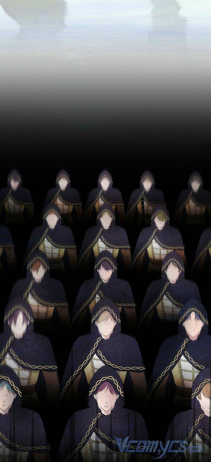 Tôi Không Phải Là Cinderella Chapter 50 - Trang 69