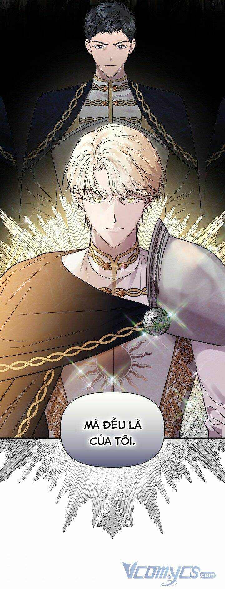 Tôi Không Phải Là Cinderella Chapter 50 - Trang 70