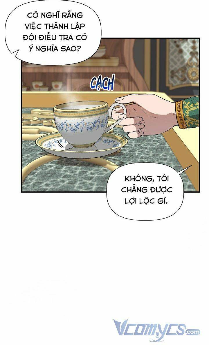 Tôi Không Phải Là Cinderella Chapter 50 - Trang 8