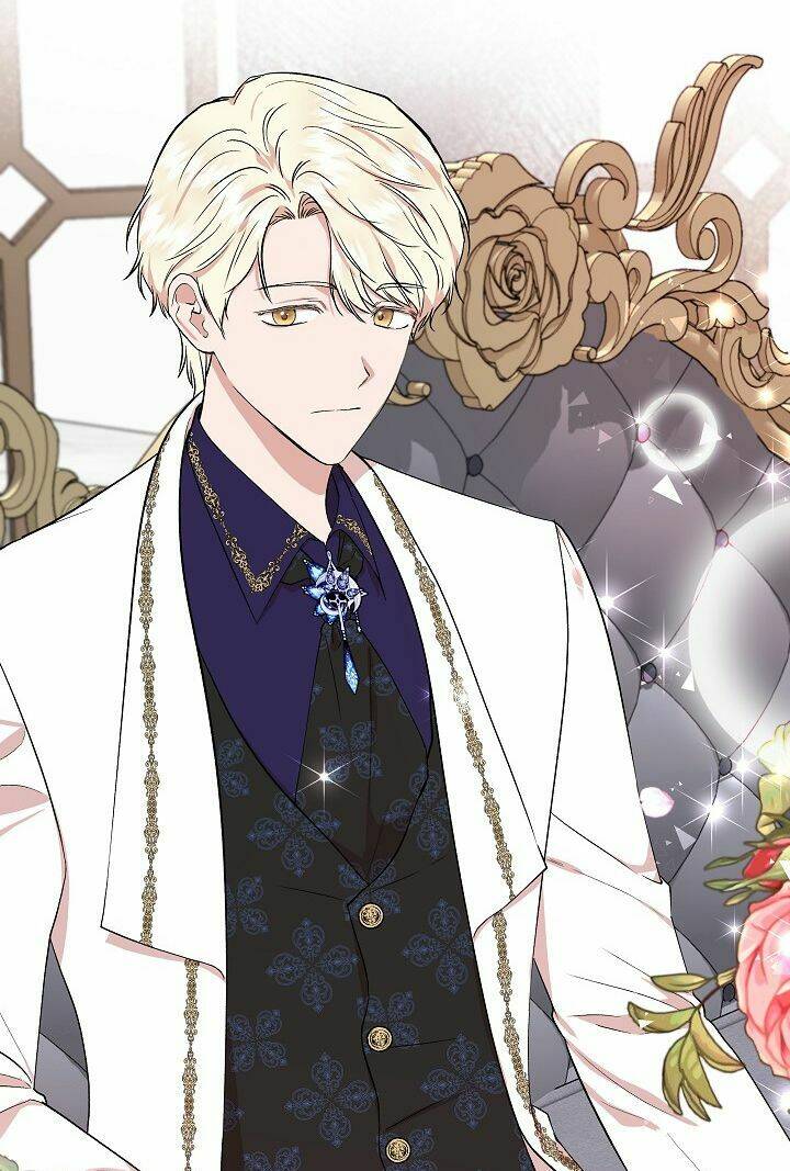 Tôi Không Phải Là Cinderella Chapter 51 - Trang 9