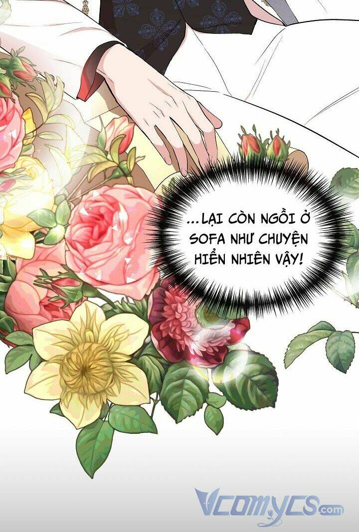 Tôi Không Phải Là Cinderella Chapter 51 - Trang 10