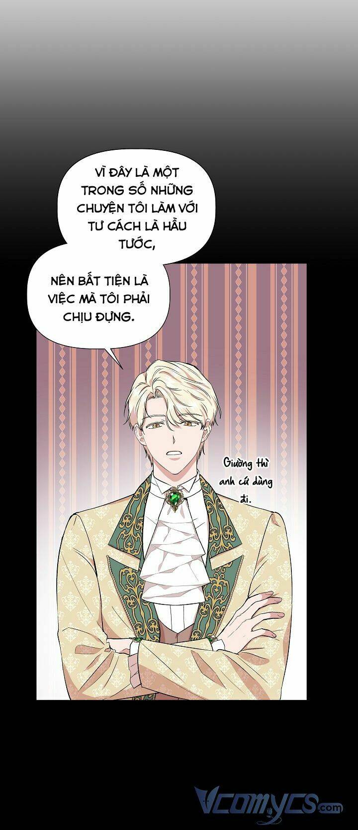 Tôi Không Phải Là Cinderella Chapter 51 - Trang 11