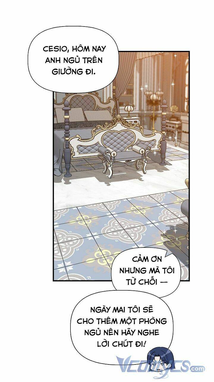 Tôi Không Phải Là Cinderella Chapter 51 - Trang 16