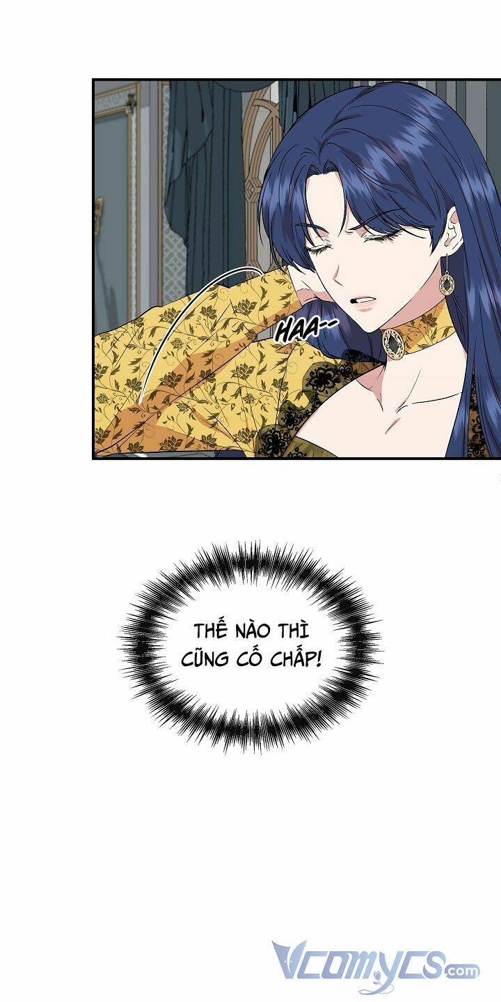 Tôi Không Phải Là Cinderella Chapter 51 - Trang 18