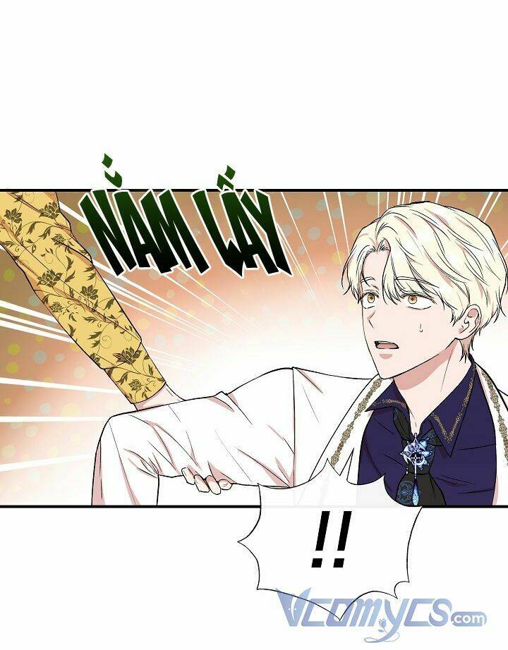 Tôi Không Phải Là Cinderella Chapter 51 - Trang 19