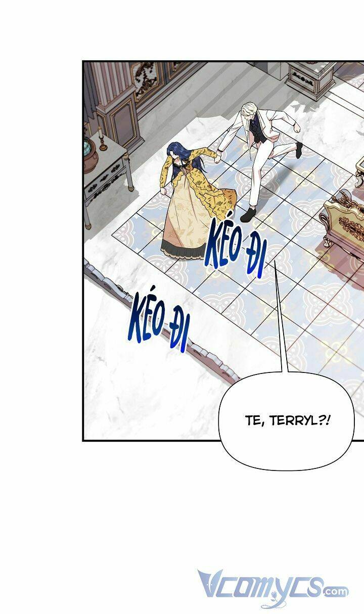 Tôi Không Phải Là Cinderella Chapter 51 - Trang 20