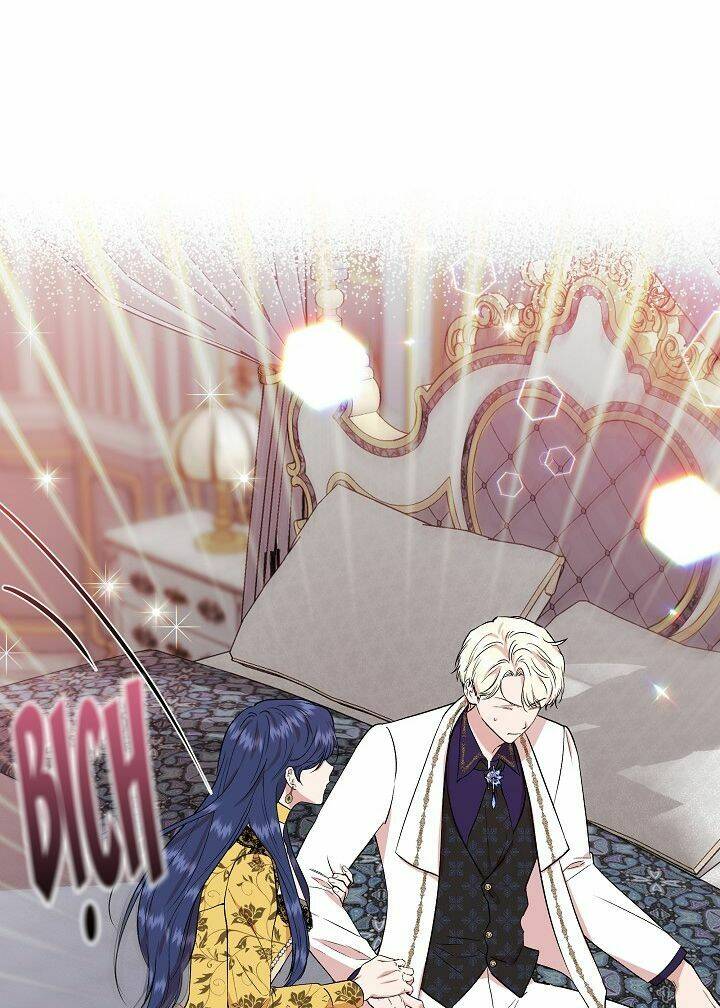 Tôi Không Phải Là Cinderella Chapter 51 - Trang 21